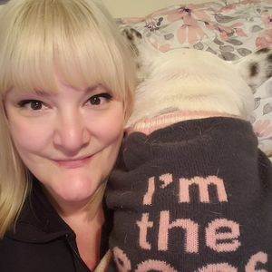 Meet your Posher, Suzanne